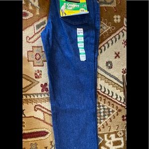 Men’s Wranglers
